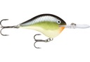 Wobler RAPALA Dives To - 6cm - SMSH NA SUMY