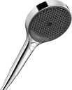 SŁUCHAWKA PRYSZNICOWA CHROM HANSGROHE RAINFINITY