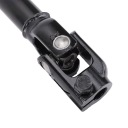 530MM ВАЛ РУЛЬОВА ZE СТОПУ СТАЛІ M14 ДЛЯ GO КАРТ ATV QUAD МІНІ BIKE  (18283670921) фото min 7