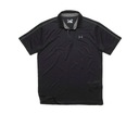 UNDER ARMOUR _ tech polo __ original _ koszulka XL