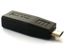 АДАПТЕР ДЛЯ ПОДКЛЮЧЕНИЯ mini USB/microUSB - НОВЫЙ