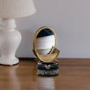 1 SZT. UNIVERSAL WOODEN ATTEMPT SILVER DESIGN  photo 7