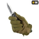 M-Tac Taktické rukavice Scout Tactical Mk.2 Olive Kód výrobcu 90314001