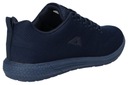 AMERICAN CLUB WT23 LEKKIE SOLIDNE ADIDASY BUTY SPORTOWE PÓŁBUTY MĘSKIE 45 Marka American Club