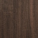 CHÂSSIS ROULEMENTS MARRON DAB, 75X190 CM, MATÉRIAU DREWNOPOCHODNYphoto 9