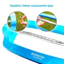 МАЯТНИКОВЫЙ ДОЖДЕВАТЕЛЬ PRIMAVERA 18 ФОРСУНОК 399 М2. ТУРБО
