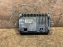 SCREEN NAVIGATIONS MERCEDES-BENZ E (W212) A2129004407 2012  photo 9