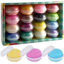 МАДАРОНЫ CLAYDOLL MAGIC FOAM ИЗ ГЛИНЫ x16