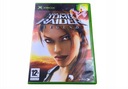 Альбом TOMB RAIDER LEGEND очень хороший, премьера XBOX CLASSIC