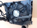 ENSEMBLE RADIATEURS BMW X3 F25 X4 F26 18D 20D 18I 20I 28I 7601176 7823568photo 5