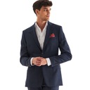 Пиджак SlimFit из шерсти PAKO LORENTE 54