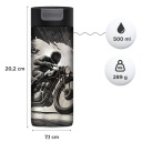 Термокружки Kambukka 500 Мл. 500Ml