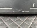 PORSCHE CAYENNE I 9PA 955 02-07 PARE-CHOCS AVANT AVANTphoto 8