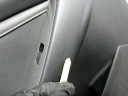 NISSAN ALTIMA IV L32 КАРТА ОБШИВКА ДВЕРІ ЗАД ЛІВА ЗАДНЯ 82977JA000  (18124207213) фото min 9