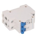 ВЫКЛЮЧАТЕЛЬ OBWODU DC 1000V 32A ВЫКЛЮЧАТЕЛЬ ЗАЩИТНЫЙ 4000A МОНТАЖ NA SZYNIE DIN  фото 7