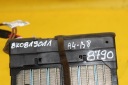 RÉCHAUFFEUR RÉCHAUFFEURS A4 B8 2.7 TDI 8K0819011photo 7