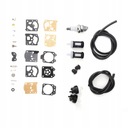 РЕМКОМПЛЕКТ КАРБЮРАТОРА STIHL FS36 FS40 FS44