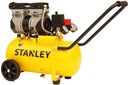 Безмасляный компрессор Stanley B2CC2G4STN704 24 л 8 бар