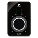 Аудиоинтерфейс Apogee Duet 3