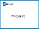 Wtyczka WPCode Pro + Conversion Pixels