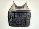 HONDA SH 300 SH300I 11-14 REMPLISSAGE PROTECTION CHÂSSIS PLASTIQUEphoto 6