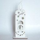 LAMPION ADWENTOWY RORATNI - 87970
