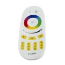 СВЕТОДИОДНЫЙ ДИСТАНЦИОННЫЙ 4-ЗОННЫЙ RGB/RGBW MILIGHT FUT096 БЕЛЫЙ