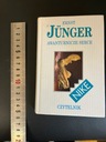 Ernst Junger AWANTURNICZE SERCE (Nike) ISBN 9788307026640