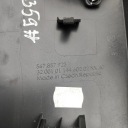НИЖНЯ НАКЛАДКА ДЕКОРАТИВНИЙ ТОРПЕДО ПРИБОРНОЇ SKODA KODIAQ (NS7) 567857923  (18594528331) фото min 7