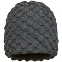 Женская шапка JASMINA Графит