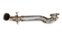 DOWNPIPE МІНІ COOPER S R56 R57 R58 R59 R60  фото 2