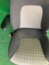 СИДІННЯ ЛІВИЙ ВОДІЯ FIAT DOBLO 01-2010 ДОБРИЙ СТАН НЕ WYGNIECIONY РЕГУЛЮВАННЯМ W-WA  (18721539946) фото min 9