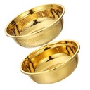 1 НАБОР ДУРШРУГЛА И ЧАШКИ ИЗ НЕРЖАВЕЮЩЕЙ СТАЛИ