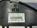 PEUGEOT 208 I LIFT 1.2B 68 KM TABLEAU DE BORD COMPTEUR ESSENCE 9825986180photo 7