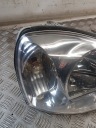 PHARE DROITE AVANT 92102-26XXX HYUNDAI SANTA FE I 02R- EUROPEphoto 12