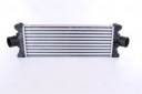 RADIATEUR AIR DE CHARGE NISSENS 96486photo 8