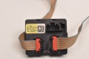 SKODA SUPERB I BOUTONS CAOUTCHOUC LIFT 61657350photo 6