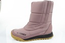 Snehové topánky Adidas Terrex Choleah Boot [GX8687] Originálny obal od výrobcu škatuľa