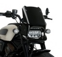 PUIG ОБТЕКАТЕЛЬ ВЕТРОВОГО СТЕКЛА HARLEY-DAVIDSON SPORTSTER S RH1250 2021-2023 (SPORT)