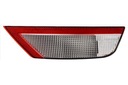 TYC FARO RETROVISOR P FORD ECOSPORT 10.13- 