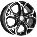 WHEELS 17 WINTER HYUNDAI TUCSON III TL FALKEN 215/65 R17 photo 1 - milautoparts-fr.ukrlive.com