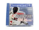 Игра Tom Clancy's Rainbow Six Rogue Spear Sega Dreamcast