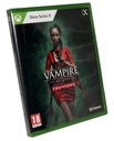 Игра Вампир: Маскарад Лебединая Песня PL XSX