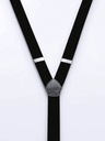 Подтяжки для брюк. Длина - макс. 120 см.