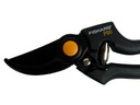 Профессиональный садовый секатор FISKARS P90, легкий и прочный секатор для веток.