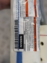 NISSAN X-TRAIL T32 2014-2021 ШТОРКА AIRBAG ЛІВА  (18099720609) фото min 7