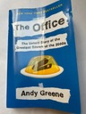 Офис Энди Грина