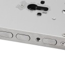 СМАРТ ЗАМОК ZABEZPIECZAJACY ДВЕРІ ZE СТАЛЬНИМ КОРПУСОМ SUS I ФУНКЦIЯ 2 HOLE ANTI THEFT  фото 5