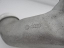 AUDI RS3 8V0 TTRS 8S0 2.5L TFSI ÉCHANGEUR AIR-AIRphoto 8