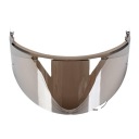 ШЛЕМ МОТОЦИКЛЕТНЫЙ VISOR LENS ANTI SCRATCH REPAIR PARTS СТИЛЬ ЗАМЕНЫ D  фото 5